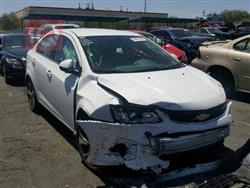 شيفروليه سونيك